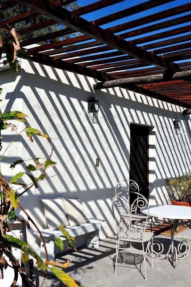 Finca Valentina El Encón 外观 照片