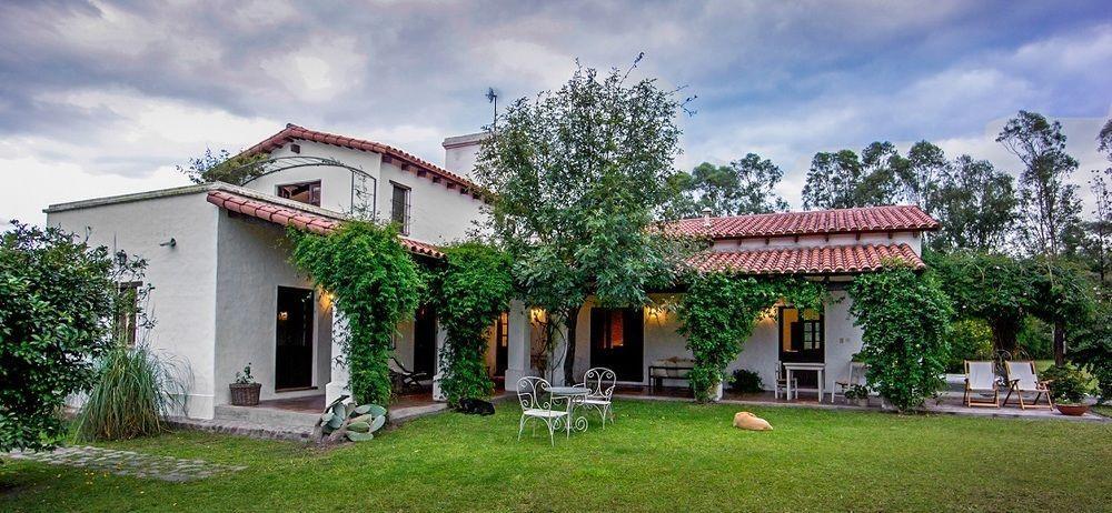 Finca Valentina El Encón 外观 照片